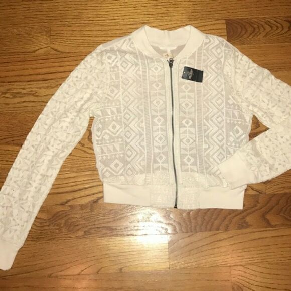 Hollister Tops - New Hollister top 